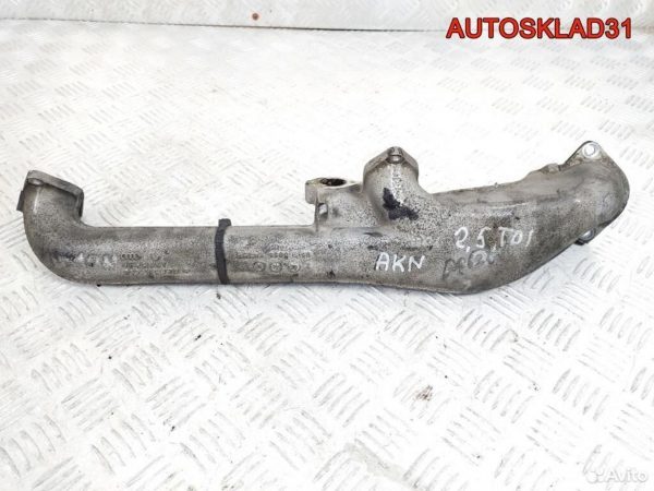 Переключатель света фар Audi A4 B6 8E0941531A - АвтоСклад31.рф - авторазборка контрактные б/у запчасти в г. Белгород
