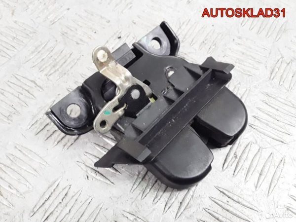 Кулиса МКПП Ford Focus 2 7m5r7c453akb - АвтоСклад31.рф - авторазборка контрактные б/у запчасти в г. Белгород