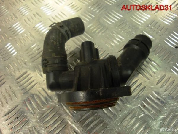 Генератор Volkswagen Passat B5 1.9 AFN 028903028 - АвтоСклад31.рф - авторазборка контрактные б/у запчасти в г. Белгород
