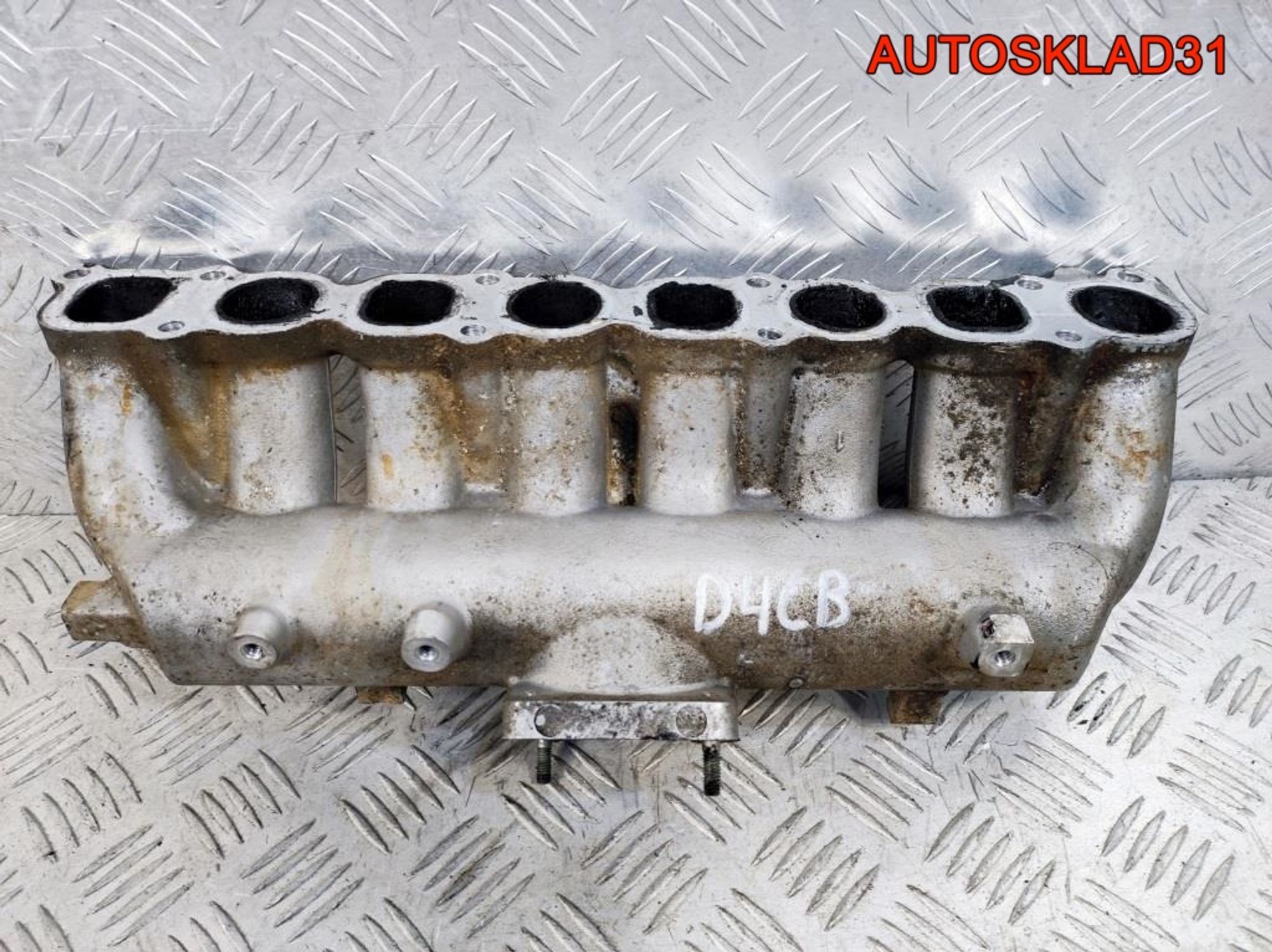 Коллектор впускной Hyundai H 1 2.5 D4CB 283104A002 - АвтоСклад31.рф - авторазборка контрактные б/у запчасти в г. Белгород Коллектор впускной Hyundai H 1 2.5 D4CB 283104A002 - АвтоСклад31.рф - авторазборка контрактные б/у запчасти в г. Белгород