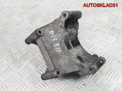 Кронштейн генератора m43б19 BMW E46 12311247646 - АвтоСклад31.рф - авторазборка контрактные б/у запчасти в г. Белгород