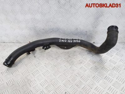 Патрубок интеркулера VW Sharan 1.9 AUY 7M0145958D - АвтоСклад31.рф - авторазборка контрактные б/у запчасти в г. Белгород