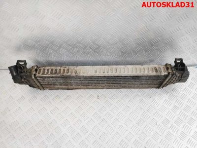 Интеркулер Ford Focus 2 1,8 Дизель 3M5H9L440AE - АвтоСклад31.рф - авторазборка контрактные б/у запчасти в г. Белгород