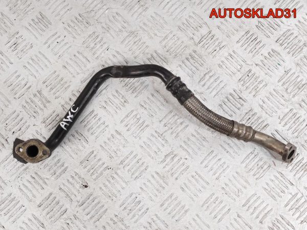 Стартер VW Golf 4 1,9 AXR Дизель 02M911023A - АвтоСклад31.рф - авторазборка контрактные б/у запчасти в г. Белгород
