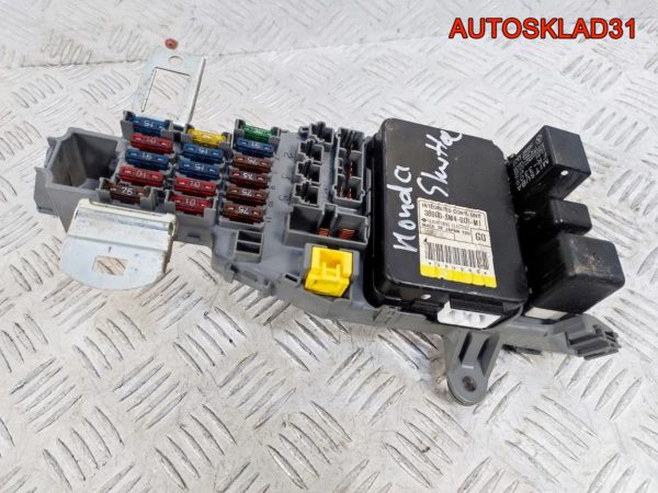 Двери передние голые Audi A4 B7 - АвтоСклад31.рф - авторазборка контрактные б/у запчасти в г. Белгород