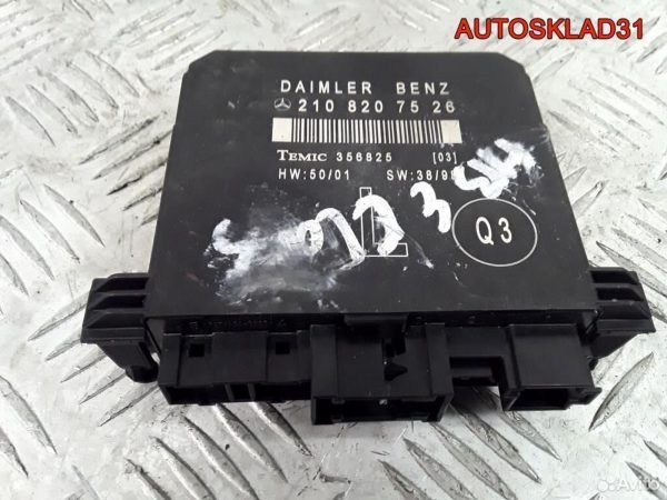 Панель приборов для Фольксваген Гольф 4 1J0920802E - АвтоСклад31.рф - авторазборка контрактные б/у запчасти в г. Белгород