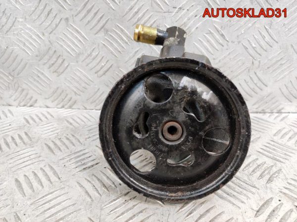 Кронштейн двигателя левый BMW E46 2,0 M47 22116753225 - АвтоСклад31.рф - авторазборка контрактные б/у запчасти в г. Белгород