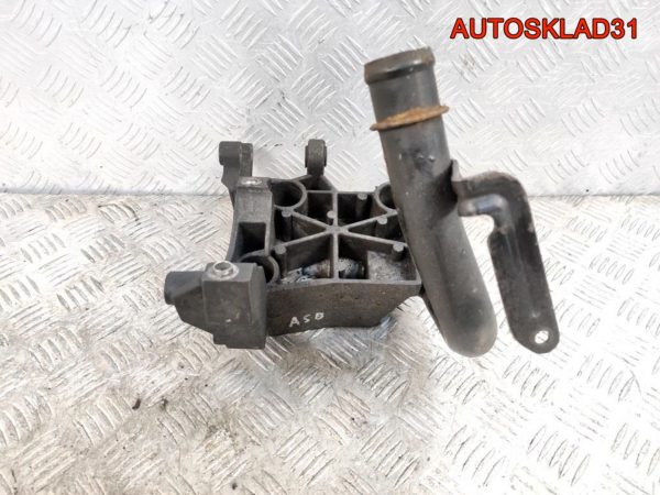 Бампер передний VW Polo 4 Рест 6Q0807221C (Р) - АвтоСклад31.рф - авторазборка контрактные б/у запчасти в г. Белгород