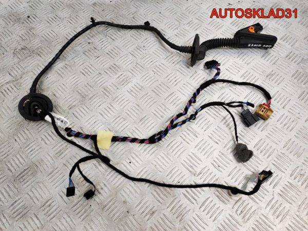 Зеркало правое BMW 3 E90 51167268264 Рест - АвтоСклад31.рф - авторазборка контрактные б/у запчасти в г. Белгород