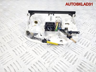 Блок управления отопителем VW Golf 1J0819045K - АвтоСклад31.рф - авторазборка контрактные б/у запчасти в г. Белгород