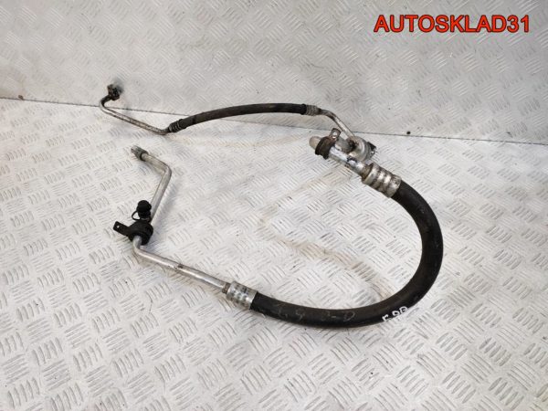 Патрубок интеркулера VW Passat B6 1K0145770B - АвтоСклад31.рф - авторазборка контрактные б/у запчасти в г. Белгород