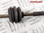 Трос спидометра VW Passat B3 357957803 - АвтоСклад31.рф - авторазборка контрактные б/у запчасти в г. Белгород
