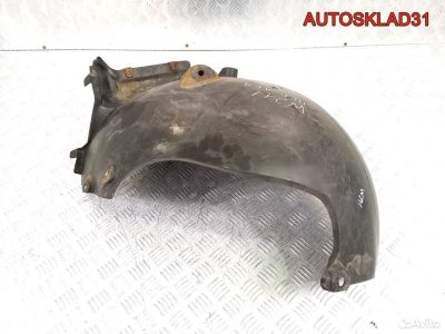 Локер передний левый Mercedes W211 A2116981330 - АвтоСклад31.рф - авторазборка контрактные б/у запчасти в г. Белгород