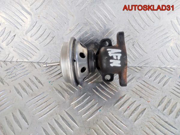 Трубка EGR Opel Vectra B  2,0 X20DTH Дизель - АвтоСклад31.рф - авторазборка контрактные б/у запчасти в г. Белгород