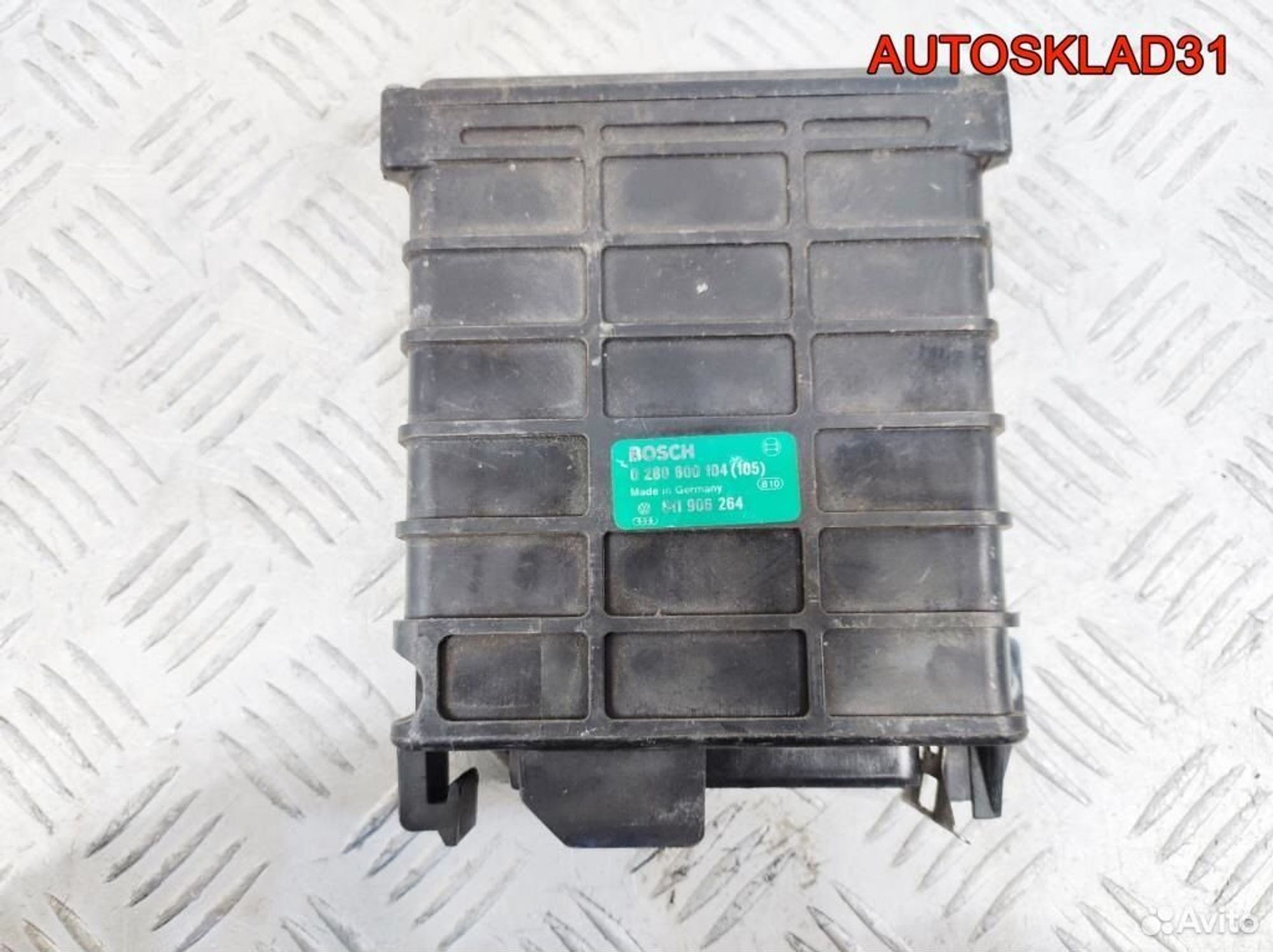Блок эбу Audi 100 C3 811906264 Бензин - АвтоСклад31.рф - авторазборка контрактные б/у запчасти в г. Белгород Блок эбу Audi 100 C3 811906264 Бензин - АвтоСклад31.рф - авторазборка контрактные б/у запчасти в г. Белгород