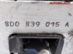 Замок двери задней левой Audi A4 B5 8D0839015A - АвтоСклад31.рф - авторазборка контрактные б/у запчасти в г. Белгород
