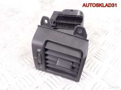 Дефлектор воздушный правый Mercedes Benz W210 - АвтоСклад31.рф - авторазборка контрактные б/у запчасти в г. Белгород