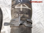 Патрубок радиатора VW Golf 4 1,4 Бензин 1J0121049 - АвтоСклад31.рф - авторазборка контрактные б/у запчасти в г. Белгород