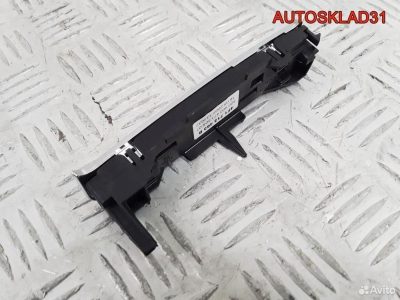 Блок положения кулисы АКПП Audi A6 C6 4F1713463B - АвтоСклад31.рф - авторазборка контрактные б/у запчасти в г. Белгород
