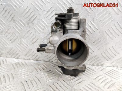 Дроссельная заслонка Hyundai Getz 1,3 G4EA 3510022700 - АвтоСклад31.рф - авторазборка контрактные б/у запчасти в г. Белгород