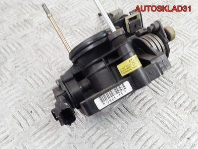 Заслонка дроссельная Ford Mondeo 2 988F98989BB - АвтоСклад31.рф - авторазборка контрактные б/у запчасти в г. Белгород