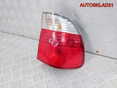 Фонарь задний наружный правый BMW E39 63216902532 - АвтоСклад31.рф - авторазборка контрактные б/у запчасти в г. Белгород