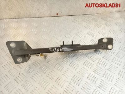 Усилитель передней панели левый Audi A8 D3 - АвтоСклад31.рф - авторазборка контрактные б/у запчасти в г. Белгород
