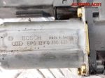 Моторчик стеклоподъемника Audi A4 B6 8E1959801B - АвтоСклад31.рф - авторазборка контрактные б/у запчасти в г. Белгород