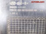 Локер задний левый Kia Ceed 868231H000 - АвтоСклад31.рф - авторазборка контрактные б/у запчасти в г. Белгород