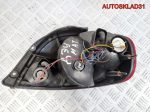 Фонарь задний левый Daewoo Matiz M100 96563512 - АвтоСклад31.рф - авторазборка контрактные б/у запчасти в г. Белгород
