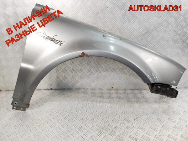 Капот Audi A3 8L0823029C - АвтоСклад31.рф - авторазборка контрактные б/у запчасти в г. Белгород