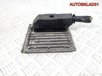 Блок эбу Ford Focus 2 1.6 7M5112A650AGD Бензин - АвтоСклад31.рф - авторазборка контрактные б/у запчасти в г. Белгород