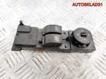 Блок стеклоподъемников Ford Focus 2 3M5T14529DF - АвтоСклад31.рф - авторазборка контрактные б/у запчасти в г. Белгород