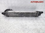Интеркулер Opel Meriva A 1,7 Z17DTR 52414109 - АвтоСклад31.рф - авторазборка контрактные б/у запчасти в г. Белгород