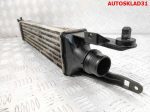 Интеркулер Opel Corsa D 55702194 дизель - АвтоСклад31.рф - авторазборка контрактные б/у запчасти в г. Белгород