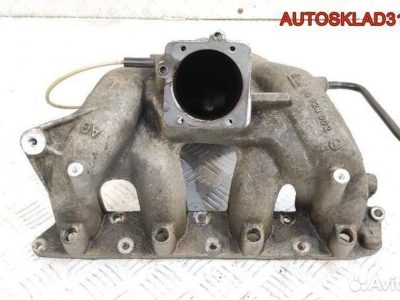Коллектор впускной Opel Omega B Z22XE 9128902 - АвтоСклад31.рф - авторазборка контрактные б/у запчасти в г. Белгород