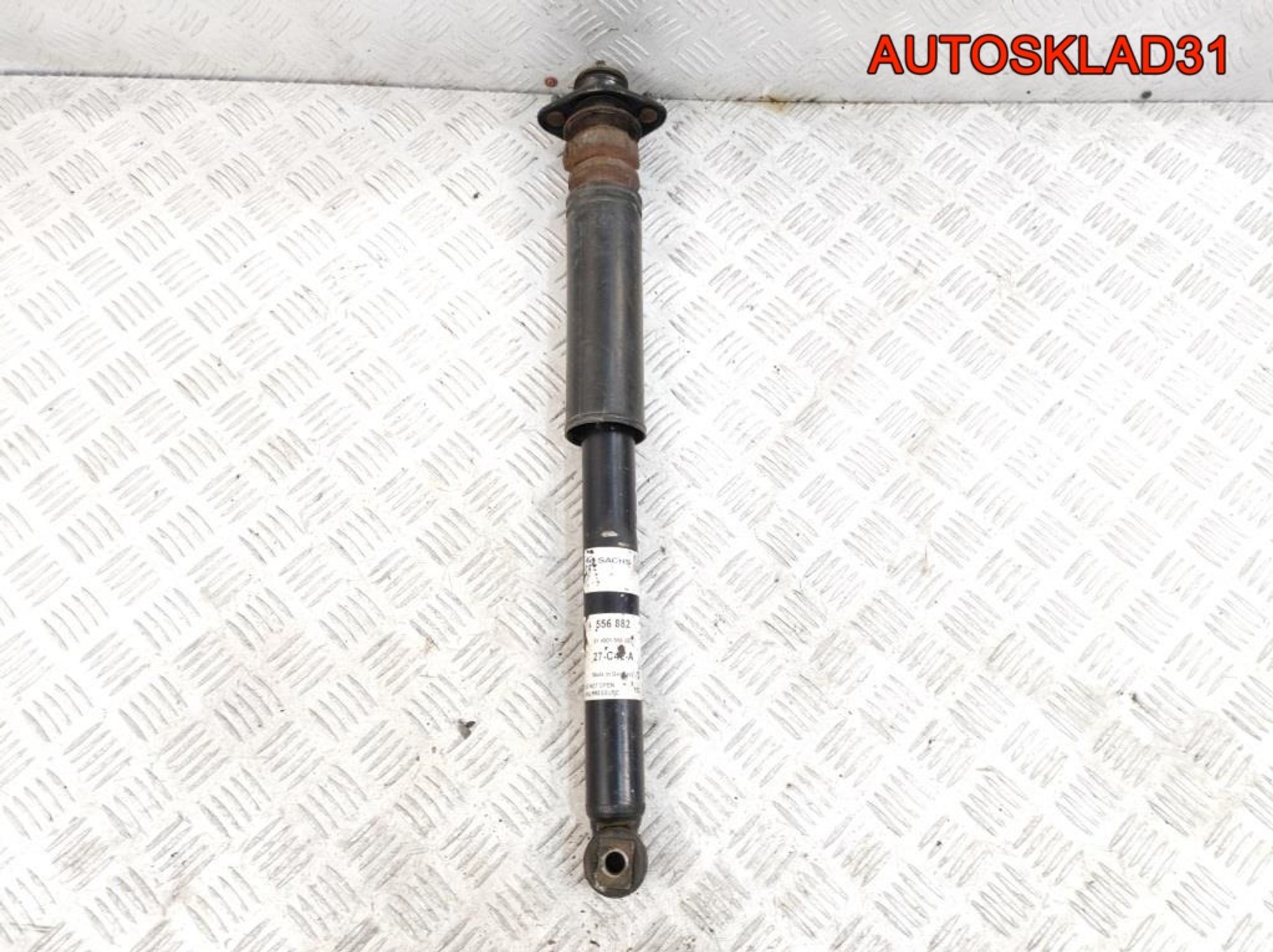 Амортизатор задний BMW E46 814901556882 Combi - АвтоСклад31.рф - авторазборка контрактные б/у запчасти в г. Белгород Амортизатор задний BMW E46 814901556882 Combi - АвтоСклад31.рф - авторазборка контрактные б/у запчасти в г. Белгород