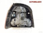 Фонарь задний правый VW Golf 3 1H6945112D - АвтоСклад31.рф - авторазборка контрактные б/у запчасти в г. Белгород