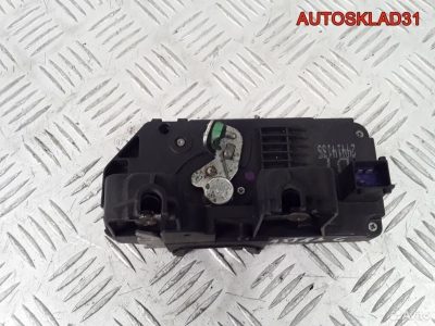 Замок двери задней правой Opel Astra G 24414135 - АвтоСклад31.рф - авторазборка контрактные б/у запчасти в г. Белгород