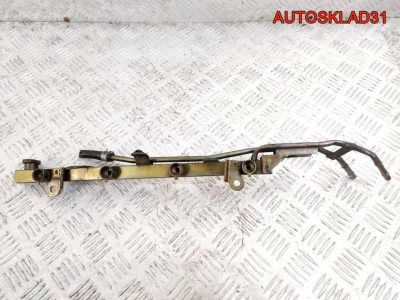 Рейка топливная Nissan Primera P11 2,0 SR20DE 175207J400 - АвтоСклад31.рф - авторазборка контрактные б/у запчасти в г. Белгород