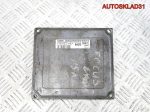 Блок эбу Ford Focus 2 5M5112A650HE 1,6 Бензин - АвтоСклад31.рф - авторазборка контрактные б/у запчасти в г. Белгород