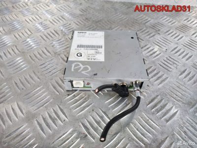Блок навигации Nissan Primera P12E 28185BA000 - АвтоСклад31.рф - авторазборка контрактные б/у запчасти в г. Белгород