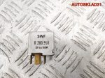 Реле Audi A6 C4 411941583B - АвтоСклад31.рф - авторазборка контрактные б/у запчасти в г. Белгород