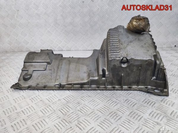 Испаритель кондиционера VW Passat B6 3C1820103B - АвтоСклад31.рф - авторазборка контрактные б/у запчасти в г. Белгород