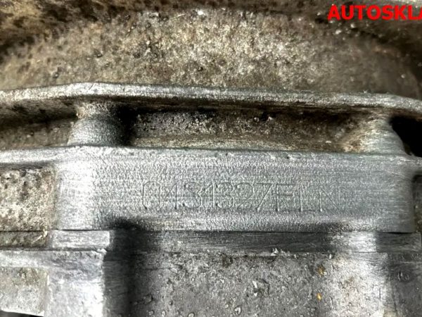 МКПП PF1AA009 Renault Master 2,2 G9T720 Дизель 7701712495 - АвтоСклад31.рф - авторазборка контрактные б/у запчасти в г. Белгород