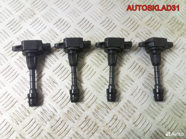 Динамик передней левой двери BMW E39 65138360781 - АвтоСклад31.рф - авторазборка контрактные б/у запчасти в г. Белгород