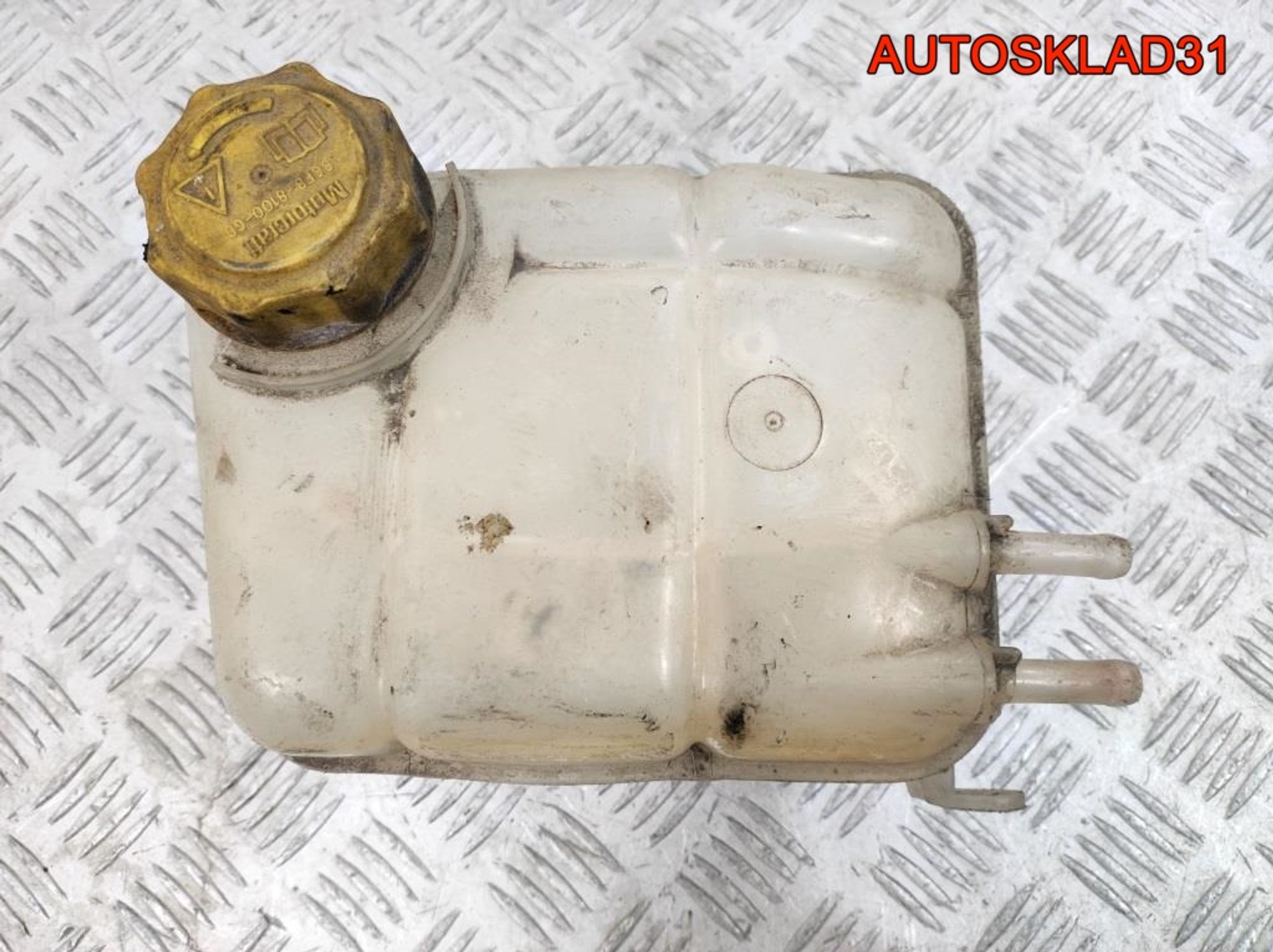 Бачок расширительный Ford Focus 1 98AB8K218BH - АвтоСклад31.рф - авторазборка контрактные б/у запчасти в г. Белгород Бачок расширительный Ford Focus 1 98AB8K218BH - АвтоСклад31.рф - авторазборка контрактные б/у запчасти в г. Белгород