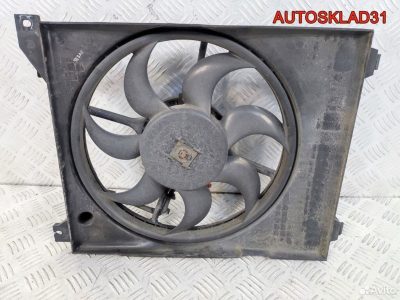 Вентилятор радиатора Hyundai Trajet 977303A160 - АвтоСклад31.рф - авторазборка контрактные б/у запчасти в г. Белгород