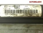 Блок ЭБУ Ford Mondeo 3 2,0 Бензин 1S7F12A650LE - АвтоСклад31.рф - авторазборка контрактные б/у запчасти в г. Белгород