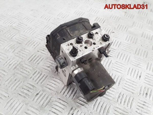 МКПП JDE 5 ступенчатая Skoda Fabia 2 1,4 BMS Дизель - АвтоСклад31.рф - авторазборка контрактные б/у запчасти в г. Белгород